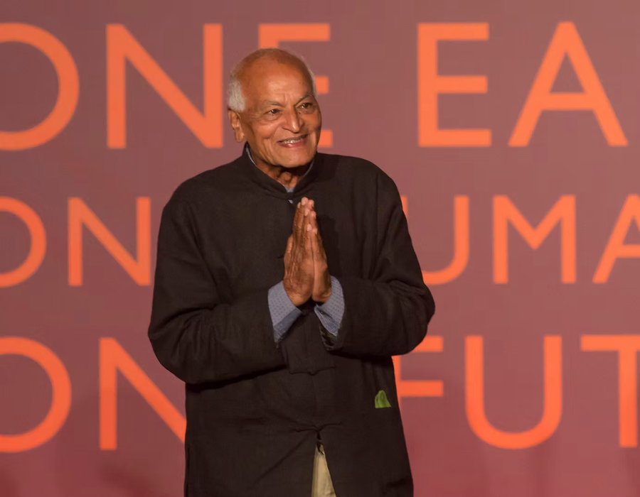 Satish Kumar